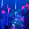 EMPIRE: L-R: Guest star Rumer Willis and Jussie Smollett in the "Bloody Noses & Crack'd Crowns" episode of EMPIRE airing Wednesday, May 16 (8:00-9:00 PM ET/PT) on FOX. CR: Fox Broadcasting Co. CR: Chuck Hodes