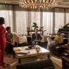 EMPIRE: L-R: Taraji P. Henson, Jussie Smollett, Trai Byers, Bryshere Gray and Terrence Howard in the "The Empire Unposess’d" season finale episode of EMPIRE airing Wednesday, May 23 (8:00-9:00 PM ET/PT) on FOX. CR: Fox Broadcasting Co. CR: Chuck Hodes