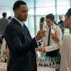EMPIRE: L-R: Trai Byers and Grace Byers in the "The Empire Unposess'd" season finale episode of EMPIRE airing Wednesday, May 23 (8:00-9:00 PM ET/PT) on FOX. CR: Fox Broadcasting Co. CR: Chuck Hodes