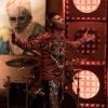 EMPIRE: Bryshere Gray in the "The Empire Unposess’d" season finale episode of EMPIRE airing Wednesday, May 23 (8:00-9:00 PM ET/PT) on FOX. CR: Fox Broadcasting Co. CR: Adrian Burrows