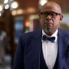 EMPIRE: Guest star Forest Whitaker in the "The Empire Unposess’d" season finale episode of EMPIRE airing Wednesday, May 23 (8:00-9:00 PM ET/PT) on FOX. CR: Fox Broadcasting Co. CR: Parish Lewis
