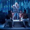 EMPIRE: Guest star Katlynn Simone in the "Pay For Their Presumptions" Season Five episode of EMPIRE airing Wednesday, Oct. 3 (8:00-9:00 PM ET/PT) on FOX. @2018 Fox Broadcasting Co. CR: Chuck Hodes/FOX.