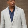 EMPIRE: Terrence Howard in the "Love All, Trust A Few" episode of EMPIRE airing Wednesday, Oct. 17 (8:00-9:00 PM ET/PT) on FOX. @2018 Fox Broadcasting Co. CR: Chuck Hodes/FOX.
