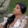 EMPIRE: Taraji P. Henson in the "What is Done" episode of EMPIRE airing Wednesday, Nov. 7 (8:00-9:00 PM ET/PT) on FOX. ©2018 Fox Broadcasting Co. CR: Chuck Hodes/FOX.