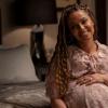 EMPIRE: L-R: Meta Golding in the "What Is Love" season premiere episode of EMPIRE airing Tuesday, Sept. 24 (9:00-10:00 PM ET/PT) on FOX. ©2019 Fox Broadcasting Co. All Rights Reserved. CR: Chuck Hodes/FOX.