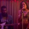 EMPIRE: L-R: Guest star Kiandra Richardson in the "What Is Love" season premiere episode of EMPIRE airing Tuesday, Sept. 24 (9:00-10:00 PM ET/PT) on FOX. ©2019 Fox Broadcasting Co. All Rights Reserved. CR: Chuck Hodes/FOX.