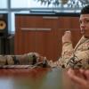 EMPIRE: Bryshere Y. Gray in the "Can't Truss 'Em" spring premiere episode of EMPIRE airing Tuesday, March 3 (9:00-10:00 PM ET/PT) on FOX. ©2019 Fox Media LLC. CR: Chuck Hodes/FOX.