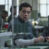 Benicio Del Toro as Richard Matt in Escape at Dannemora (Episode 1).  -Photo: Chris Saunders/SHOWTIME -Photo ID: DANNEMORA_101_0391