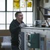 Paul Dano as David Sweat in Escape at Dannemora (Episode 1).  -Photo: Chris Saunders/SHOWTIME -Photo ID: DANNEMORA_101_0592
