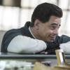 Benicio Del Toro as Richard Matt in Escape at Dannemora (Episode 1).  -Photo: Chris Saunders/SHOWTIME -Photo ID: DANNEMORA_101_0730