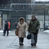 Patricia Arquette as Tilly and Eric Lange as Lyle Mitchell in Escape at Dannemora (Episode 1).  -Photo: Wilson Webb/SHOWTIME -Photo ID: DANNEMORA_101_0910