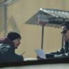 Paul Dano as David Sweat and Benicio Del Toro as Richard Matt in Escape at Dannemora (Episode 1).  -Photo: Chris Saunders/SHOWTIME -Photo ID: DANNEMORA_101_1555