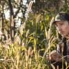 Paul Dano as David Sweat in Escape At Dannemora. Photo: Christopher Saunders/SHOWTIME