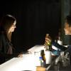 Lindy (Victoria Justice) and Sophia (Kiersey Clemons) 101