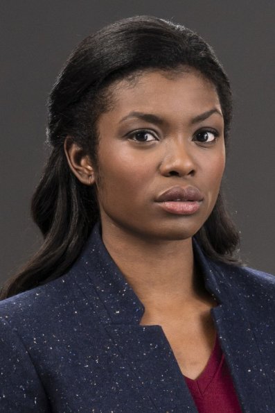 Ebonee Noel appears  on the new CBS show,  FBI.  FBI will premiere on the CBS Television Network during the 2018-19 season. Photo: Michael Parmelee/CBS ÃÂÃÂ©2018 CBS Broadcasting, Inc. All Rights Reserved