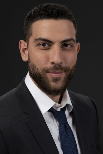 Zeeko Zaki appears  on the new CBS show,  FBI.  FBI will premiere on the CBS Television Network during the 2018-19 season. Photo: Michael Parmelee/CBS ÃÂ©2018 CBS Broadcasting, Inc. All Rights Reserved