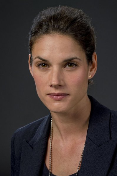 Missy Peregrym appears  on the new CBS show,  FBI.  FBI will premiere on the CBS Television Network during the 2018-19 season. Photo: Michael Parmelee/CBS ÃÂ©2018 CBS Broadcasting, Inc. All Rights Reserved