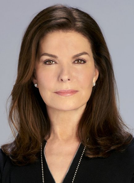 Sela Ward of the new CBS show, FBI, from Dick Wolf.  Approved  Photo: Michele Crowe/CBS ÃÂÃÂ©2018 CBS Broadcasting, Inc. All Rights Reserved