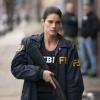 FBI, from Emmy Award winner Dick Wolf and the team behind the "Law & Order" franchise, is a fast-paced drama about the inner workings of the New York office of the Federal Bureau of Investigation. These first-class agents, including Special Agent Maggie Bell (Missy Peregrym, pictured), bring all their talents, intellect and technical expertise to tenaciously investigate cases of tremendous magnitude, including terrorism, organized crime and counterintelligence, in order to keep New York and the country safe. FBI will premiere this fall on Tuesdays (9:00-10:00 PM, ET/PT) on the CBS Television Network. Photo: Michael Parmelee/CBS ÃÂ©2018 CBS Broadcasting, Inc. All Rights Reserved