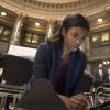 FBI, from Emmy Award winner Dick Wolf and the team behind the "Law & Order" franchise, is a fast-paced drama about the inner workings of the New York office of the Federal Bureau of Investigation. These first-class agents, including Kristen Chazal (EbonÃÂ©e Noel, pictured), bring all their talents, intellect and technical expertise to tenaciously investigate cases of tremendous magnitude, including terrorism, organized crime and counterintelligence, in order to keep New York and the country safe. FBI will premiere this fall on Tuesdays (9:00-10:00 PM, ET/PT) on the CBS Television Network. Photo: Michael Parmelee/CBS ÃÂ©2018 CBS Broadcasting, Inc. All Rights Reserved
