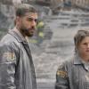 FBI, from Emmy Award winner Dick Wolf and the team behind the "Law & Order" franchise, is a fast-paced drama about the inner workings of the New York office of the Federal Bureau of Investigation. These first-class agents, including Special Agent Maggie Bell (Missy Peregrym, pictured) and her partner, Special Agent Omar Adom \'OA\' Zidan (Zeeko Zaki, pictured), bring all their talents, intellect and technical expertise to tenaciously investigate cases of tremendous magnitude, including terrorism, organized crime and counterintelligence, in order to keep New York and the country safe. FBI premieres Tuesday Sept. 25th, (9:00-10:00 PM, ET/PT) on the CBS Television Network. Photo: Michael Parmelee/CBS ÃÂ©2018 CBS Broadcasting, Inc. All Rights Reserved