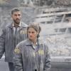 FBI, from Emmy Award winner Dick Wolf and the team behind the "Law & Order" franchise, is a fast-paced drama about the inner workings of the New York office of the Federal Bureau of Investigation. These first-class agents, including Special Agent Maggie Bell (Missy Peregrym, pictured) and her partner, Special Agent Omar Adom \'OA\' Zidan (Zeeko Zaki, pictured), bring all their talents, intellect and technical expertise to tenaciously investigate cases of tremendous magnitude, including terrorism, organized crime and counterintelligence, in order to keep New York and the country safe. FBI will premiere on the CBS Television Network during the 2018-19 season. Photo: Michael Parmelee/CBS ÃÂ©2018 CBS Broadcasting, Inc. All Rights Reserved