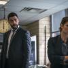 "Prey" -- Special Agent Maggie Bell, Special Agent OA Zidan and the team investigate the murders of 18 young women with help from a survivor associated with the deceased, on FBI, Tuesday, Oct. 9 (9:00-10:00 PM, ET/PT) on the CBS Television Network.  Pictured: Missy Peregrym, Zeeko Zaki Photo: Michael Parmelee/CBS ÃÂ©2018 CBS Broadcasting, Inc. All Rights Reserved