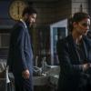 "Prey" -- Special Agent Maggie Bell, Special Agent OA Zidan and the team investigate the murders of 18 young women with help from a survivor associated with the deceased, on FBI, Tuesday, Oct. 9 (9:00-10:00 PM, ET/PT) on the CBS Television Network.  Pictured: Missy Peregrym, Zeeko Zaki Photo: Michael Parmelee/CBS ÃÂ©2018 CBS Broadcasting, Inc. All Rights Reserved