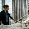 "Prey" -- Special Agent Maggie Bell, Special Agent OA Zidan and the team investigate the murders of 18 young women with help from a survivor associated with the deceased, on FBI, Tuesday, Oct. 9 (9:00-10:00 PM, ET/PT) on the CBS Television Network.  Pictured: Ili Ray, Missy Peregrym Photo: Michael Parmelee/CBS ÃÂ©2018 CBS Broadcasting, Inc. All Rights Reserved