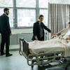 "Prey" -- Special Agent Maggie Bell, Special Agent OA Zidan and the team investigate the murders of 18 young women with help from a survivor associated with the deceased, on FBI, Tuesday, Oct. 9 (9:00-10:00 PM, ET/PT) on the CBS Television Network.  Pictured: Zeeko Zaki, Missy Peregrym, Ili Ray Photo: Michael Parmelee/CBS ÃÂ©2018 CBS Broadcasting, Inc. All Rights Reserved