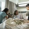 ÃÂ¢Ã¢ÂÂ¬ÃÂPreyÃÂ¢Ã¢ÂÂ¬ÃÂ ÃÂ¢Ã¢ÂÂ¬" Special Agent Maggie Bell, Special Agent OA Zidan and the team investigate the murders of 18 young women with help from a survivor associated with the deceased, on FBI, Tuesday, Oct. 9 (9:00-10:00 PM, ET/PT) on the CBS Television Network.  Pictured: Ili Ray, Missy Peregrym Photo: Michael Parmelee/CBS ÃÂÃÂ©2018 CBS Broadcasting, Inc. All Rights Reserved