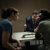 ÃÂCrossfireÃÂ ÃÂ Special Agents Maggie Bell and OA Zidan rush to track down an active sniper with an elusive motive as the body count continues to rise, on FBI, Tuesday, Oct. 16 (9:00-10:00 PM, ET/PT) on the CBS Television Network. Pictured: Missy Peregrym,  Zeeko Zaki, Tim Johnson Jr. Photo: Michael Parmelee/CBS ÃÂ©2018 CBS Broadcasting, Inc. All Rights Reserved