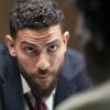ÃÂCrossfireÃÂ ÃÂ Special Agents Maggie Bell and OA Zidan rush to track down an active sniper with an elusive motive as the body count continues to rise, on FBI, Tuesday, Oct. 16 (9:00-10:00 PM, ET/PT) on the CBS Television Network. Pictured:  Zeeko Zaki, Tim Johnson Jr. Photo: Michael Parmelee/CBS ÃÂ©2018 CBS Broadcasting, Inc. All Rights Reserved