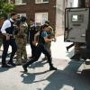 ÃÂCrossfireÃÂ ÃÂ Special Agents Maggie Bell and OA Zidan rush to track down an active sniper with an elusive motive as the body count continues to rise, on FBI, Tuesday, Oct. 16 (9:00-10:00 PM, ET/PT) on the CBS Television Network. Pictured:  Zeeko Zaki, Missy Peregrym. Photo: Michael Parmelee/CBS ÃÂ©2018 CBS Broadcasting, Inc. All Rights Reserved