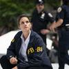 ÃÂCrossfireÃÂ ÃÂ Special Agents Maggie Bell and OA Zidan rush to track down an active sniper with an elusive motive as the body count continues to rise, on FBI, Tuesday, Oct. 16 (9:00-10:00 PM, ET/PT) on the CBS Television Network. Pictured: Missy Peregrym  Photo: Michael Parmelee/CBS ÃÂ©2018 CBS Broadcasting, Inc. All Rights Reserved