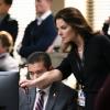 ÃÂCrossfireÃÂ ÃÂ Special Agents Maggie Bell and OA Zidan rush to track down an active sniper with an elusive motive as the body count continues to rise, on FBI, Tuesday, Oct. 16 (9:00-10:00 PM, ET/PT) on the CBS Television Network. Pictured: Sela Ward Photo: Michael Parmelee/CBS ÃÂ©2018 CBS Broadcasting, Inc. All Rights Reserved