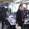 ÃÂDoomsdayÃÂ ÃÂ Special Agents Maggie Bell and OA Zidan investigate the death of a safety inspector and its possible connection to a leak at a nuclear power plant, on FBI, Tuesday, Oct. 23 (9:00-10:00 PM, ET/PT) on the CBS Television Network. Pictured: Zeeko Zaki, Missy Peregrym, Ebonee Noel, Sela Ward. Photo: Craig Blankenhorn/CBS ÃÂ©2018 CBS Broadcasting, Inc. All Rights Reserved