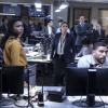 ÃÂDoomsdayÃÂ ÃÂ Special Agents Maggie Bell and OA Zidan investigate the death of a safety inspector and its possible connection to a leak at a nuclear power plant, on FBI, Tuesday, Oct. 23 (9:00-10:00 PM, ET/PT) on the CBS Television Network. Pictured: Ebonee Noel, Missy Peregrym, Zeeko Zaki, Jeremy Sisto. Photo: Craig Blankenhorn/CBS ÃÂ©2018 CBS Broadcasting, Inc. All Rights Reserved
