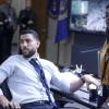 ÃÂDoomsdayÃÂ ÃÂ Special Agents Maggie Bell and OA Zidan investigate the death of a safety inspector and its possible connection to a leak at a nuclear power plant, on FBI, Tuesday, Oct. 23 (9:00-10:00 PM, ET/PT) on the CBS Television Network. Pictured:   Zeeko Zaki, Ebonee Noel. Photo: Craig Blankenhorn/CBS ÃÂ©2018 CBS Broadcasting, Inc. All Rights Reserved