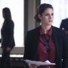 ÃÂDoomsdayÃÂ ÃÂ Special Agents Maggie Bell and OA Zidan investigate the death of a safety inspector and its possible connection to a leak at a nuclear power plant, on FBI, Tuesday, Oct. 23 (9:00-10:00 PM, ET/PT) on the CBS Television Network. Pictured:   Missy Peregrym. Photo: Craig Blankenhorn/CBS ÃÂ©2018 CBS Broadcasting, Inc. All Rights Reserved