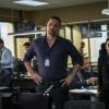 ÃÂ¢Ã¢ÂÂ¬ÃÂCops and RobbersÃÂ¢Ã¢ÂÂ¬ÃÂ ÃÂ¢Ã¢ÂÂ¬" Maggie and OA hunt down a ruthless group of robbers who are posing as NYPD officers to target armored trucks, on FBI, Tuesday, Nov. 13 (9:00-10:00 PM, ET/PT) on the CBS Television Network. Pictured:  Jeremy Sisto,  Missy Peregrym.  Photo: Michael Parmelee/CBS ÃÂÃÂ©2018 CBS Broadcasting, Inc. All Rights Reserved