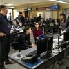 ÃÂ¢Ã¢ÂÂ¬ÃÂCops and RobbersÃÂ¢Ã¢ÂÂ¬ÃÂ ÃÂ¢Ã¢ÂÂ¬" Maggie and OA hunt down a ruthless group of robbers who are posing as NYPD officers to target armored trucks, on FBI, Tuesday, Nov. 13 (9:00-10:00 PM, ET/PT) on the CBS Television Network. Pictured: Jeremy Sisto,   Missy Peregrym, Sela Ward, Ebonee Noel, Zeeko Zaki.   Photo: Michael Parmelee/CBS ÃÂÃÂ©2018 CBS Broadcasting, Inc. All Rights Reserved