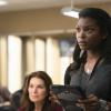 ÃÂ¢Ã¢ÂÂ¬ÃÂCops and RobbersÃÂ¢Ã¢ÂÂ¬ÃÂ ÃÂ¢Ã¢ÂÂ¬" Maggie and OA hunt down a ruthless group of robbers who are posing as NYPD officers to target armored trucks, on FBI, Tuesday, Nov. 13 (9:00-10:00 PM, ET/PT) on the CBS Television Network. Pictured: Sela Ward, Ebonee Noel    Photo: Michael Parmelee/CBS ÃÂÃÂ©2018 CBS Broadcasting, Inc. All Rights Reserved