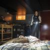 ÃÂ¢Ã¢ÂÂ¬ÃÂCops and RobbersÃÂ¢Ã¢ÂÂ¬ÃÂ ÃÂ¢Ã¢ÂÂ¬" Maggie and OA hunt down a ruthless group of robbers who are posing as NYPD officers to target armored trucks, on FBI, Tuesday, Nov. 13 (9:00-10:00 PM, ET/PT) on the CBS Television Network. Pictured:   Missy Peregrym.   Photo: Michael Parmelee/CBS ÃÂÃÂ©2018 CBS Broadcasting, Inc. All Rights Reserved
