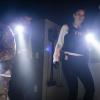 "Cops and Robbers" -- Maggie and OA hunt down a ruthless group of robbers who are posing as NYPD officers to target armored trucks, on FBI, Tuesday, Nov. 13 (9:00-10:00 PM, ET/PT) on the CBS Television Network. Pictured: Zeeko Zaki,  Missy Peregrym.   Photo: Michael Parmelee/CBS ÃÂ©2018 CBS Broadcasting, Inc. All Rights Reserved