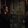 ÃÂ¢Ã¢ÂÂ¬ÃÂCops and RobbersÃÂ¢Ã¢ÂÂ¬ÃÂ ÃÂ¢Ã¢ÂÂ¬" Maggie and OA hunt down a ruthless group of robbers who are posing as NYPD officers to target armored trucks, on FBI, Tuesday, Nov. 13 (9:00-10:00 PM, ET/PT) on the CBS Television Network. Pictured: Zeeko Zaki,  Missy Peregrym.   Photo: Michael Parmelee/CBS ÃÂÃÂ©2018 CBS Broadcasting, Inc. All Rights Reserved