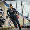 ÃÂ¢Ã¢ÂÂ¬ÃÂCops and RobbersÃÂ¢Ã¢ÂÂ¬ÃÂ ÃÂ¢Ã¢ÂÂ¬" Maggie and OA hunt down a ruthless group of robbers who are posing as NYPD officers to target armored trucks, on FBI, Tuesday, Nov. 13 (9:00-10:00 PM, ET/PT) on the CBS Television Network. Pictured:  Missy Peregrym   Photo: Michael Parmelee/CBS ÃÂÃÂ©2018 CBS Broadcasting, Inc. All Rights Reserved
