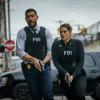 ÃÂ¢Ã¢ÂÂ¬ÃÂCops and RobbersÃÂ¢Ã¢ÂÂ¬ÃÂ ÃÂ¢Ã¢ÂÂ¬" Maggie and OA hunt down a ruthless group of robbers who are posing as NYPD officers to target armored trucks, on FBI, Tuesday, Nov. 13 (9:00-10:00 PM, ET/PT) on the CBS Television Network. Pictured:   Zeeko Zaki, Missy Peregrym.  Photo: Michael Parmelee/CBS ÃÂÃÂ©2018 CBS Broadcasting, Inc. All Rights Reserved