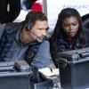 "This Land Is Your Land" -- Maggie and OA lead the search for an abducted former biological weapons chemist, on FBI, Tuesday, Nov. 20 (9:00-10:00 PM, ET/PT) on the CBS Television Network. Pictured: Jeremy Sisto, Ebonee Noel.   Photo: David Giesbrecht/CBS ÃÂ©2018 CBS Broadcasting, Inc. All Rights Reserved