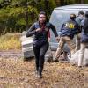 "This Land Is Your Land" -- Maggie and OA lead the search for an abducted former biological weapons chemist, on FBI, Tuesday, Nov. 20 (9:00-10:00 PM, ET/PT) on the CBS Television Network.  Pictured: Ebonee Noel.   Photo: David Giesbrecht/CBS ÃÂ©2018 CBS Broadcasting, Inc. All Rights Reserved